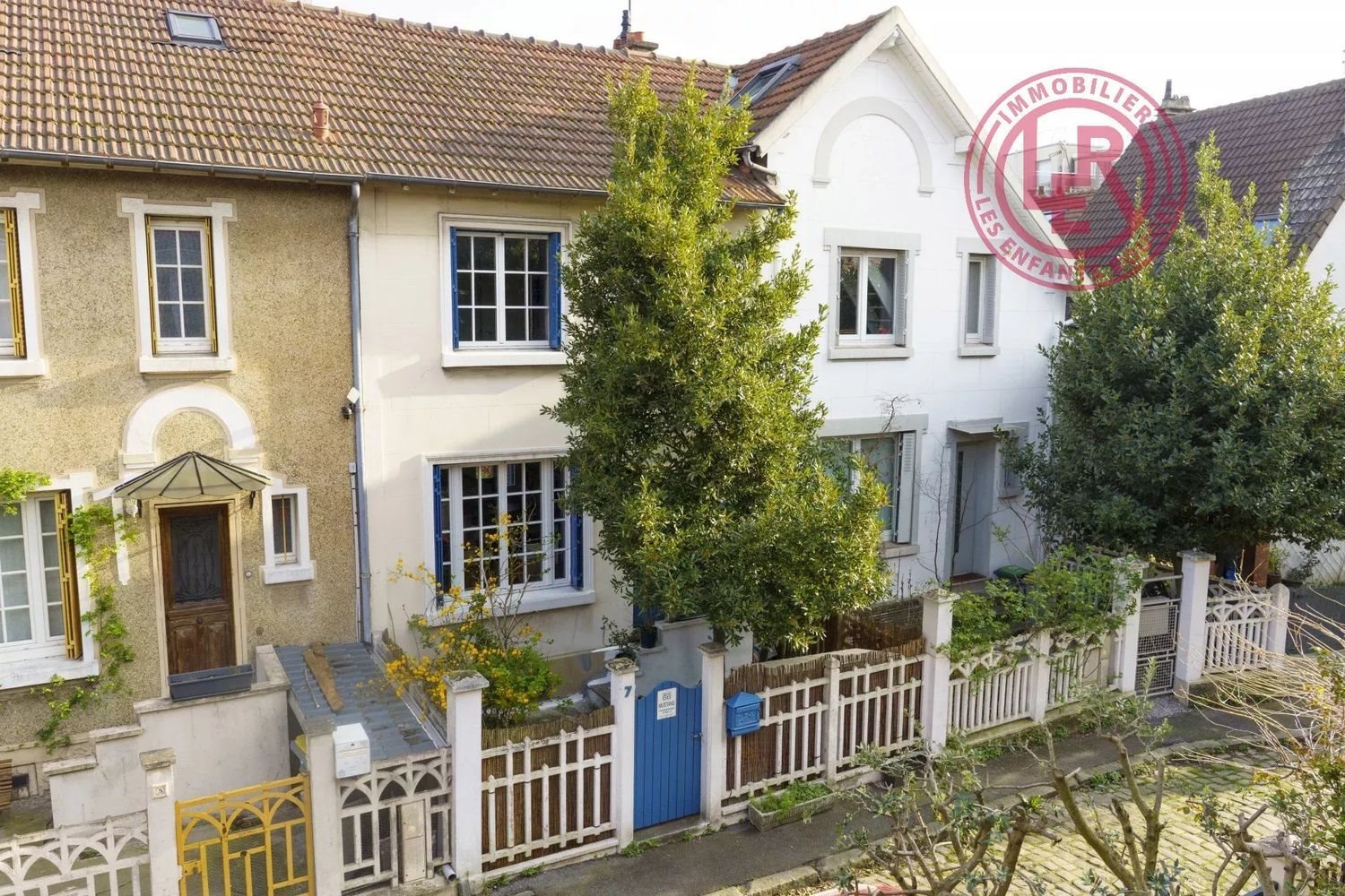 Maison à vendre, 134m², Ivry-sur-Seine