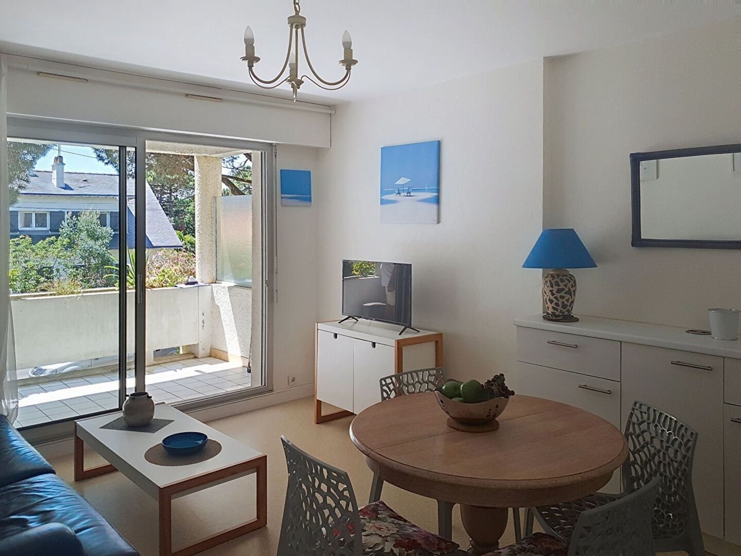 Appartement à vendre, 31m², La Baule-Escoublac