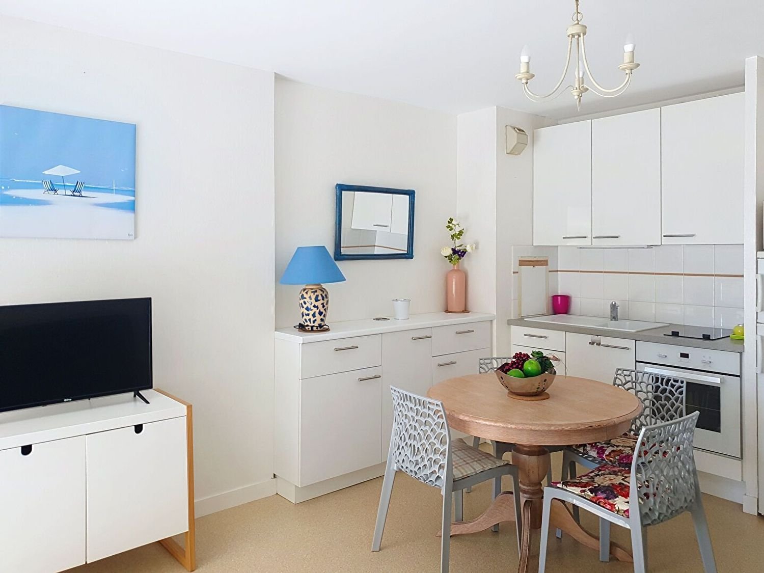 Appartement à vendre, 31m², La Baule-Escoublac