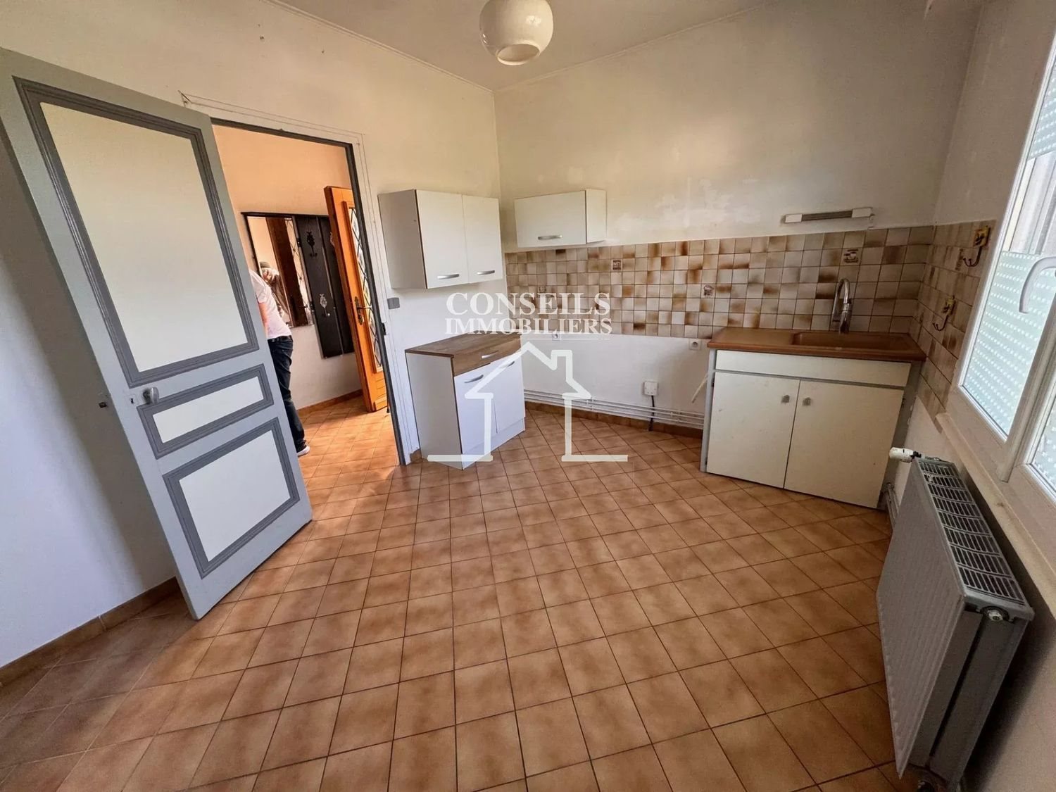 Maison à vendre, 11m², Villeneuve-sur-Yonne