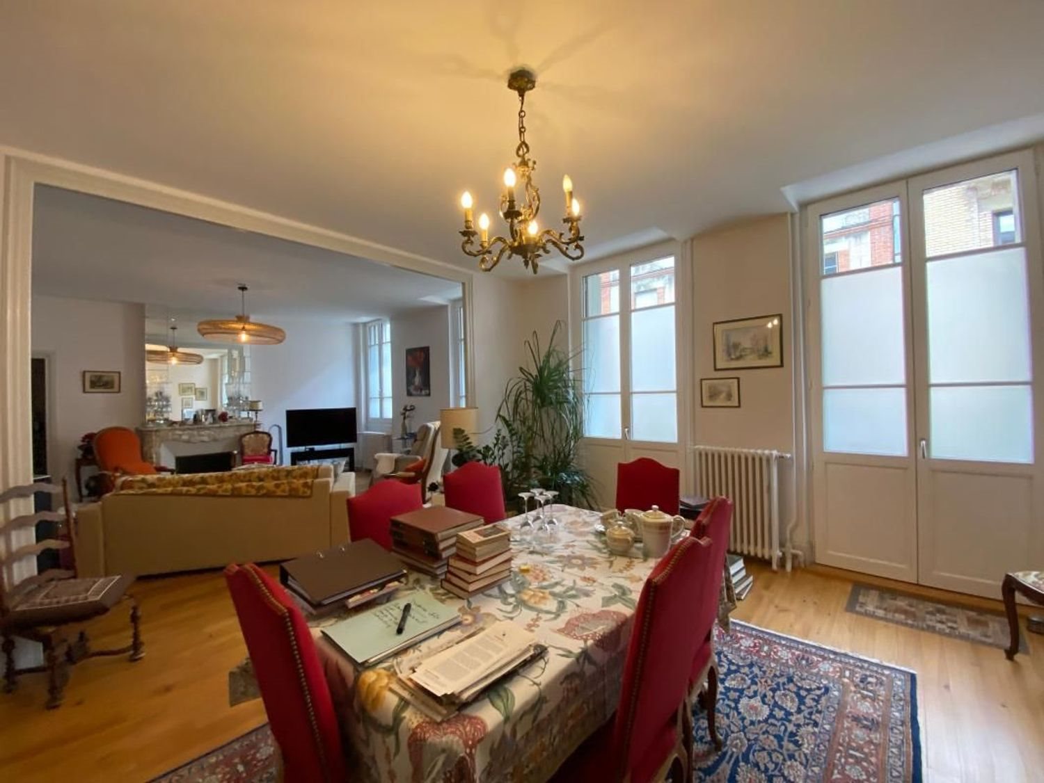 Appartement à louer, 175m², Castres