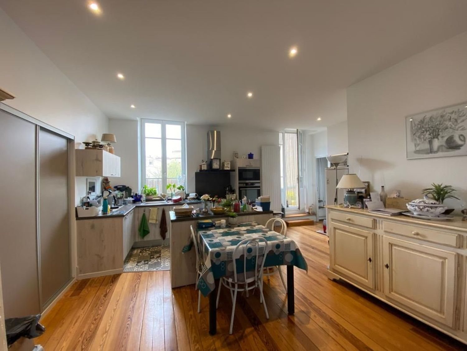 Appartement à louer, 175m², Castres