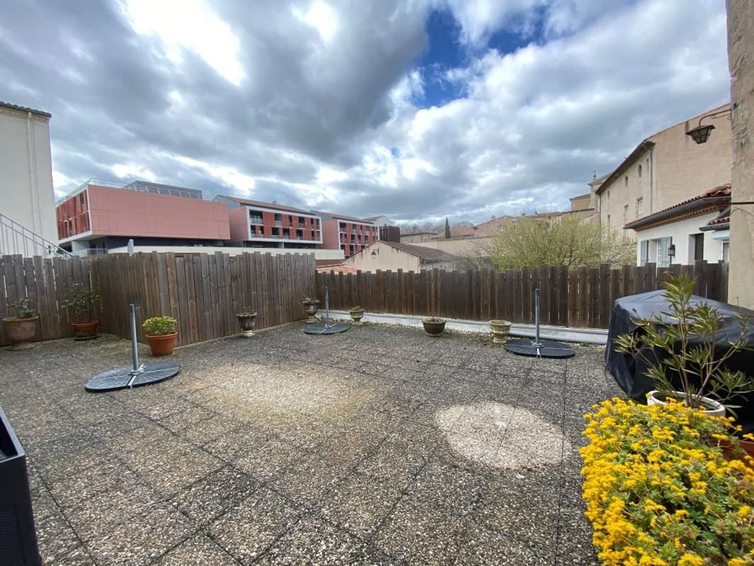 Appartement à louer, 175m², Castres