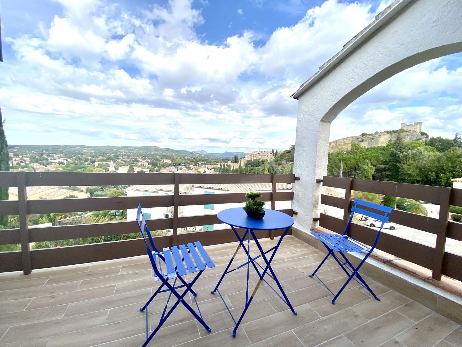 Appartement à vendre, 33m², Vaison-la-Romaine