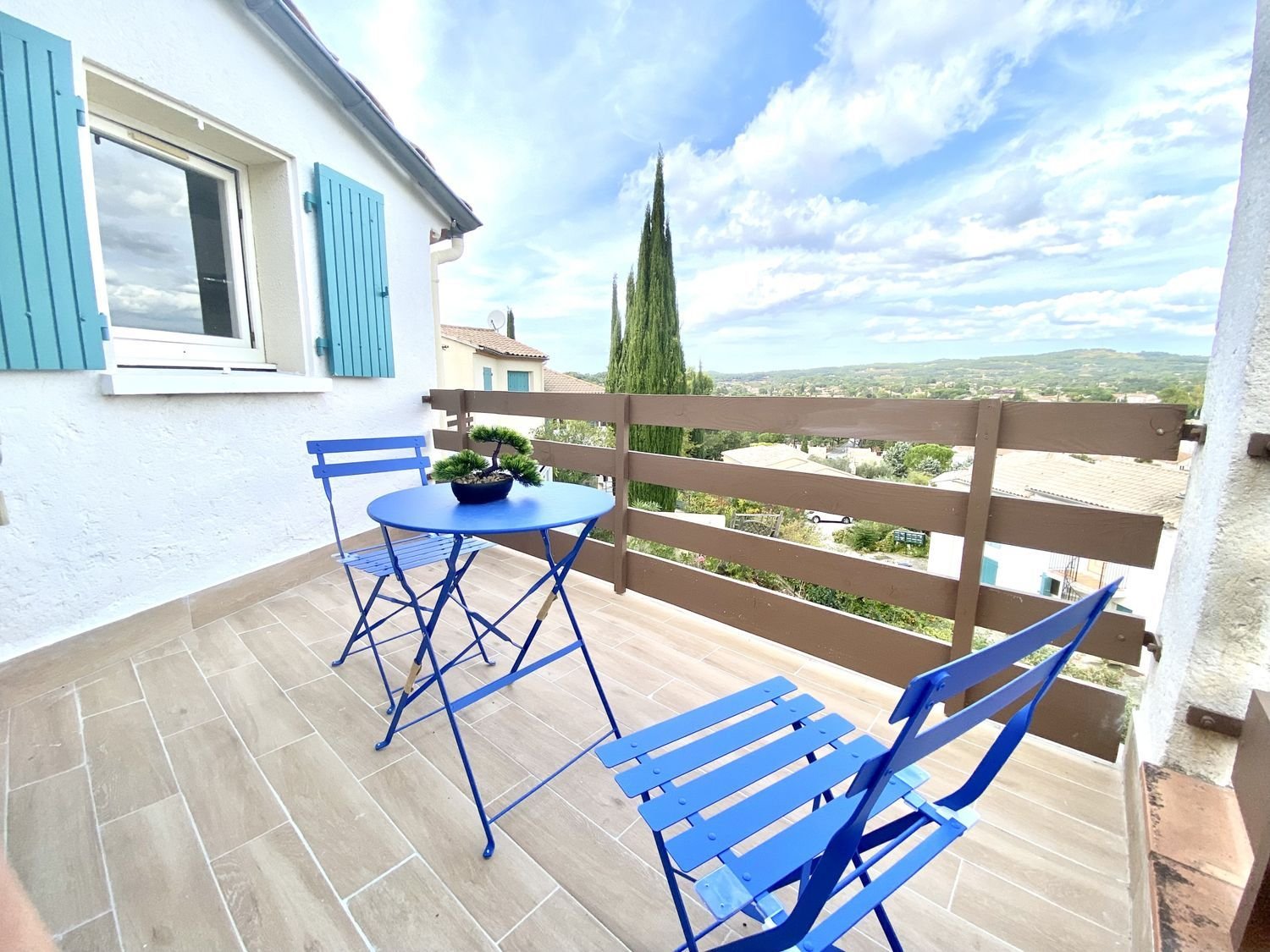 Appartement à vendre, 33m², Vaison-la-Romaine