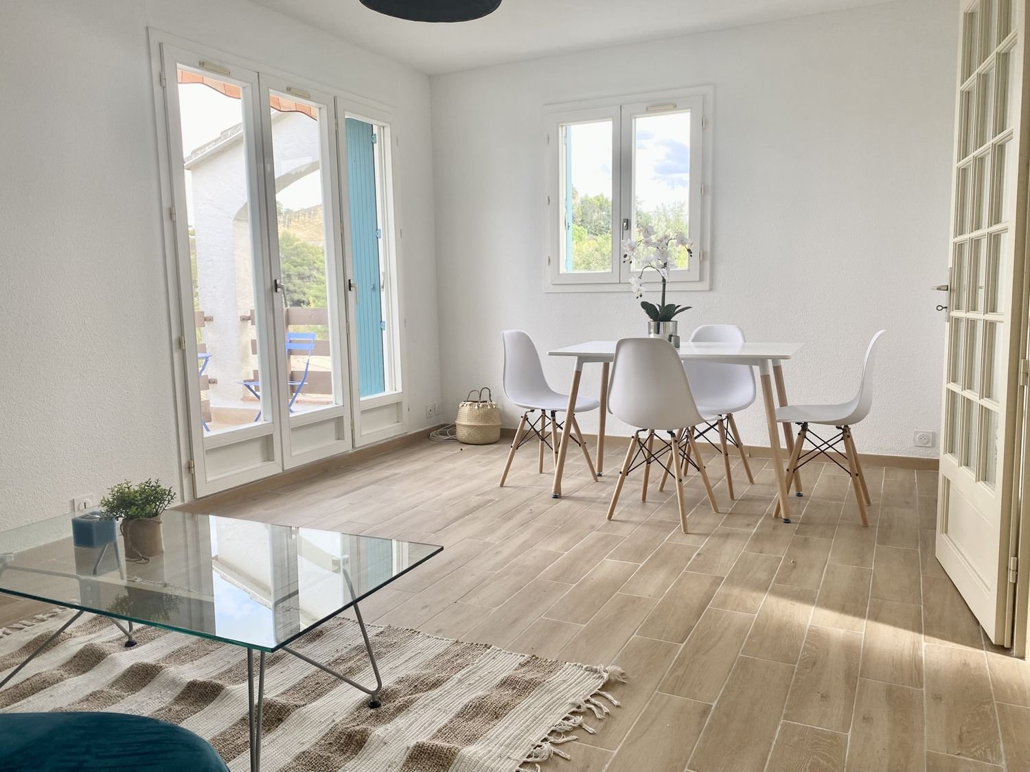 Appartement à vendre, 33m², Vaison-la-Romaine