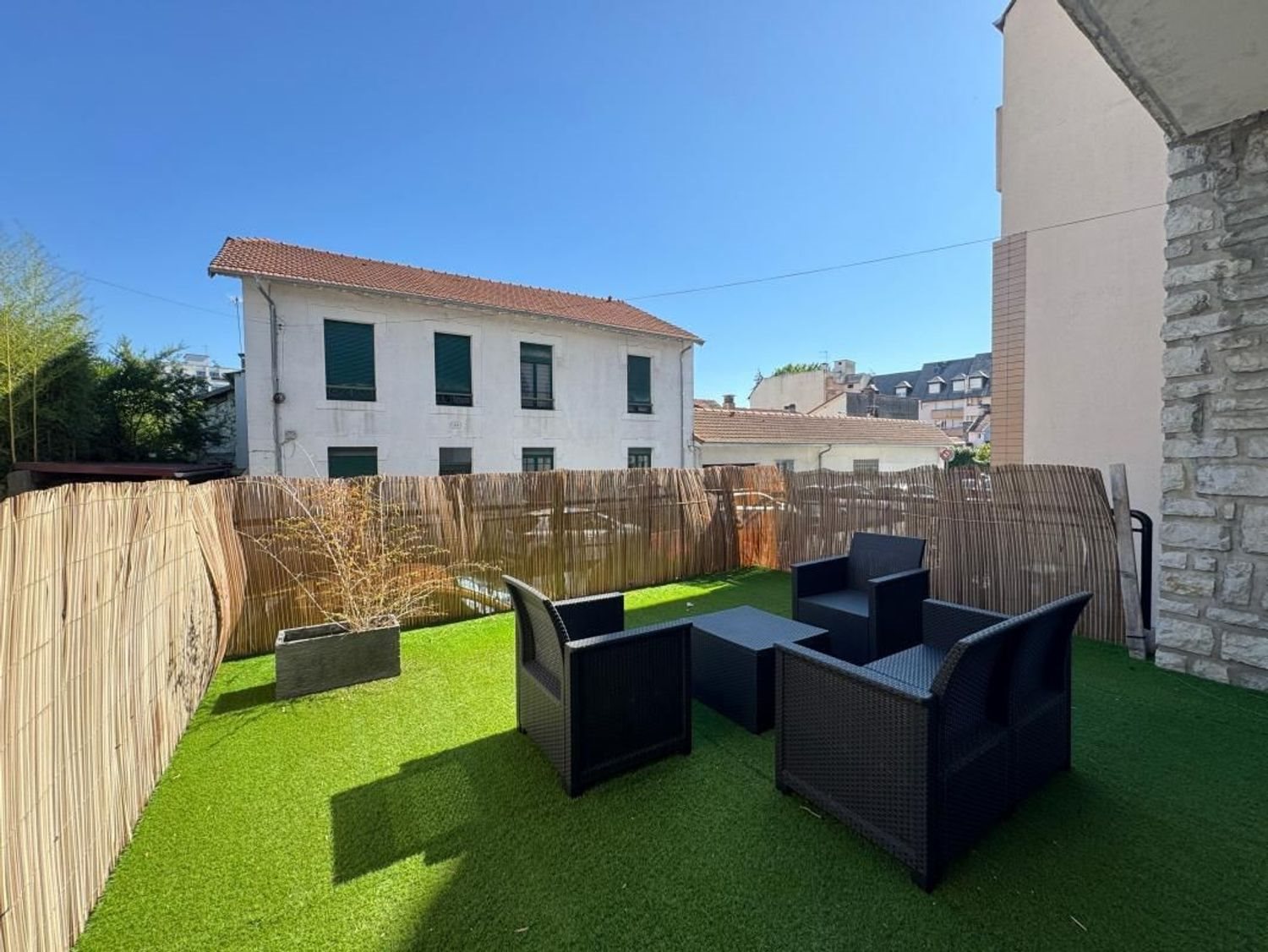 Appartement à vendre, 59m², Pau