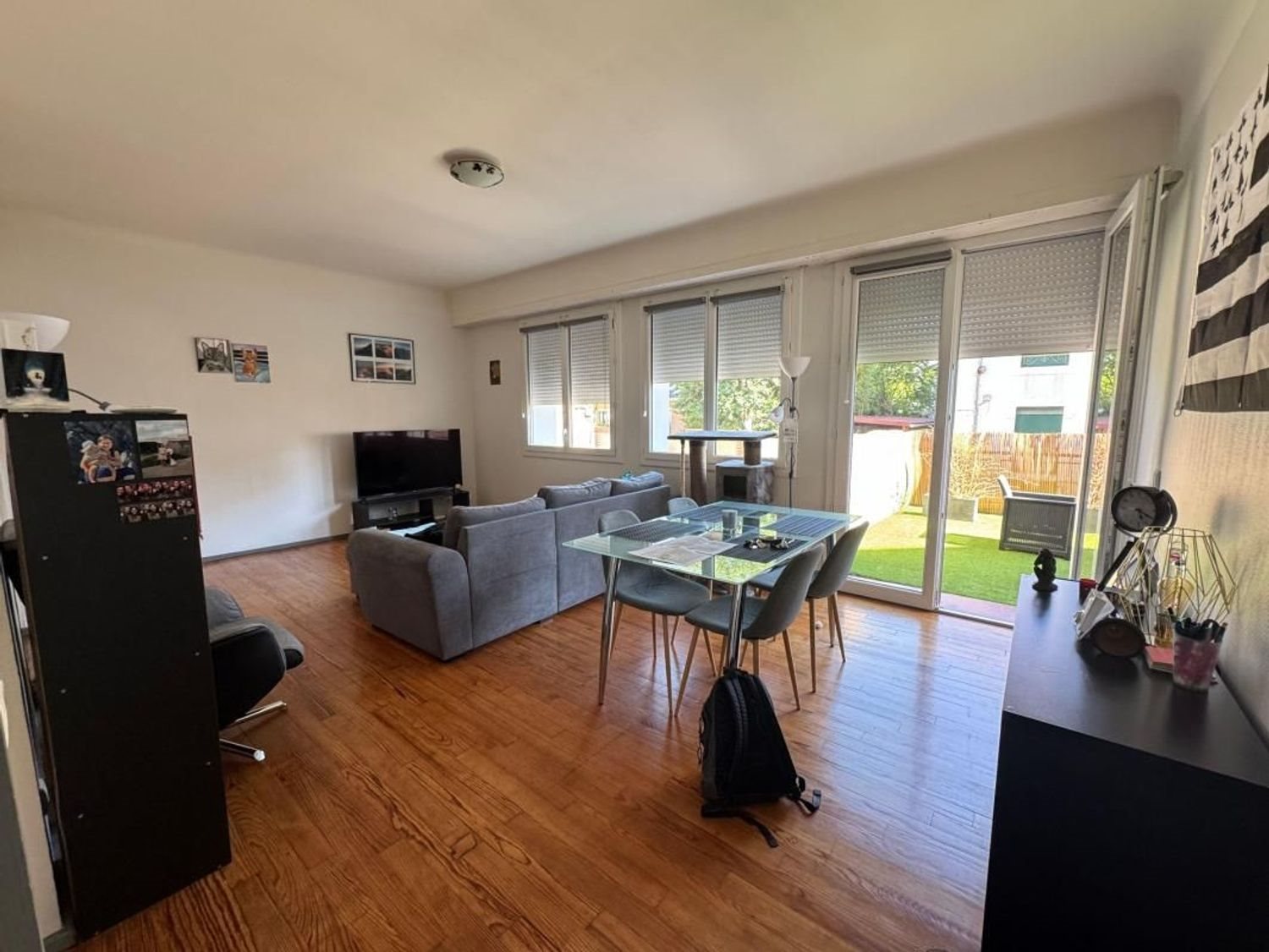 Appartement à vendre, 59m², Pau
