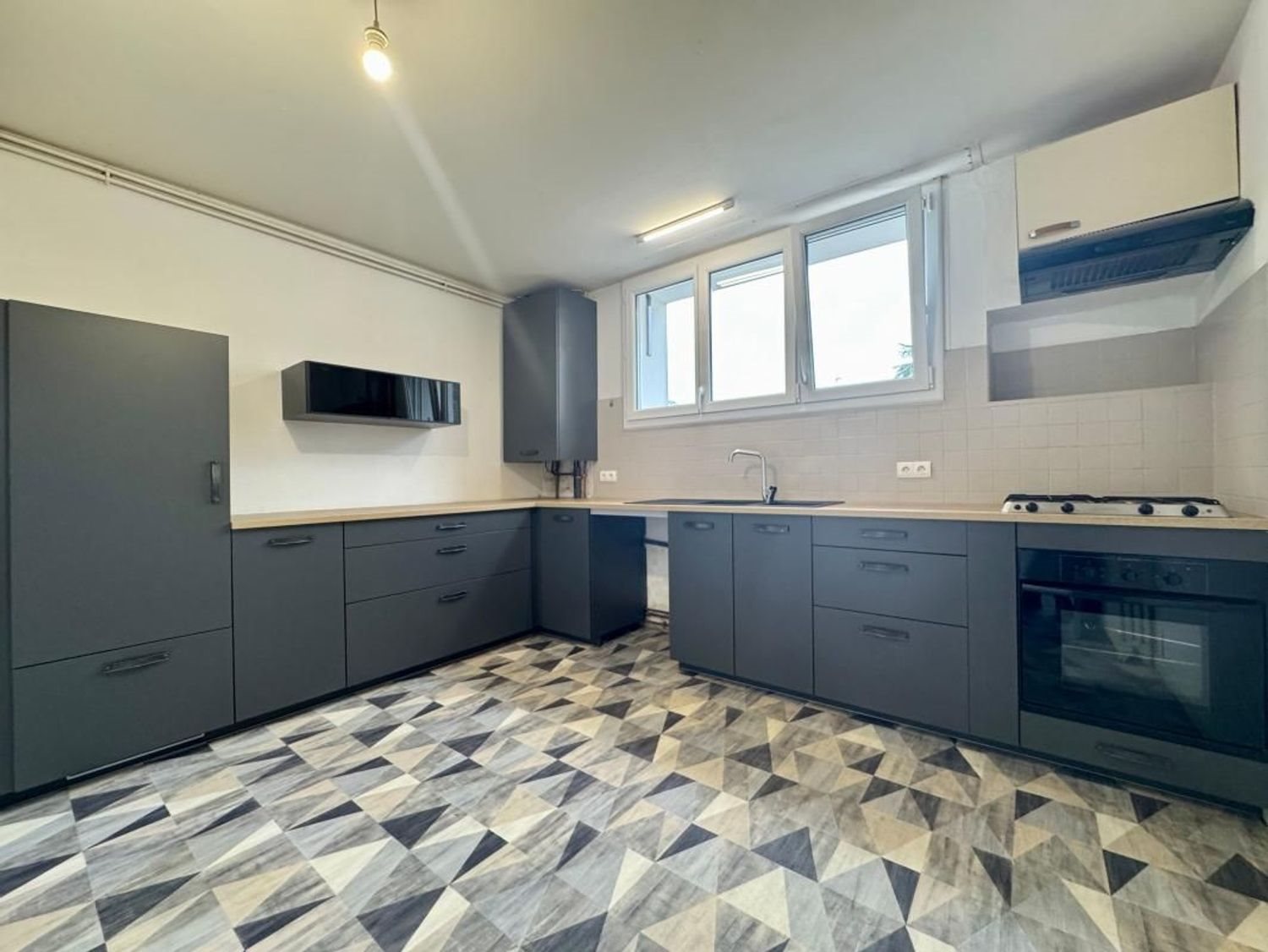 Appartement à vendre, 59m², Pau