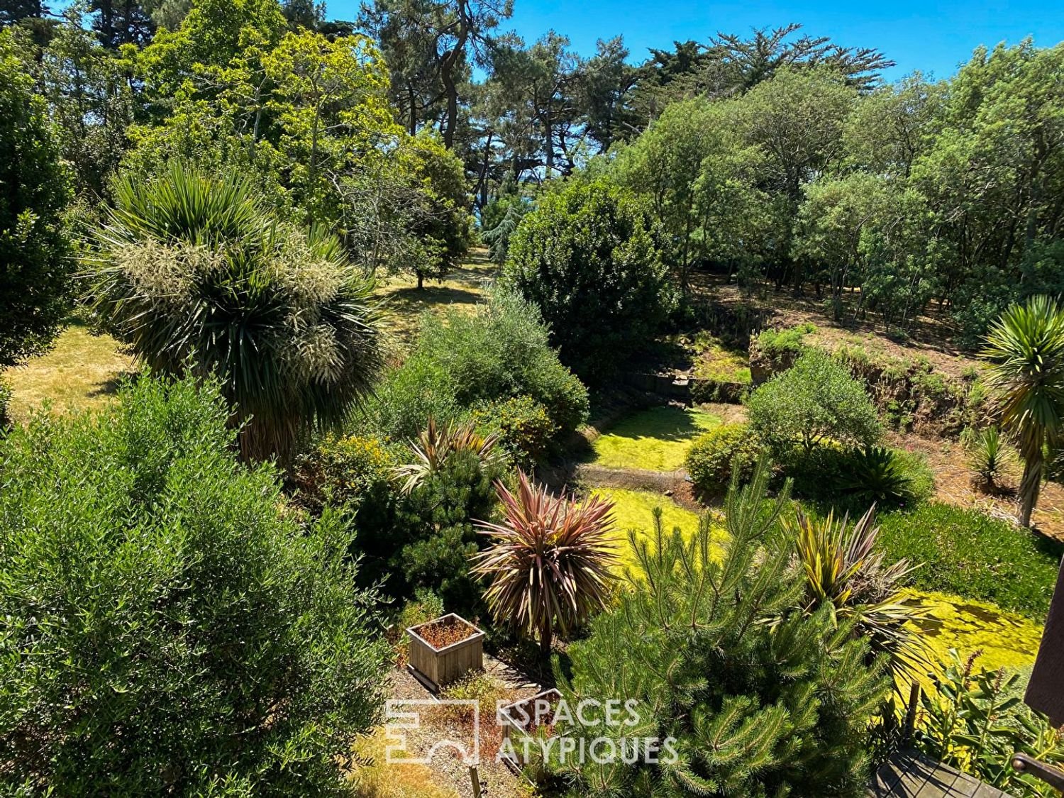Maison à vendre, 70m², Ile d'Arz