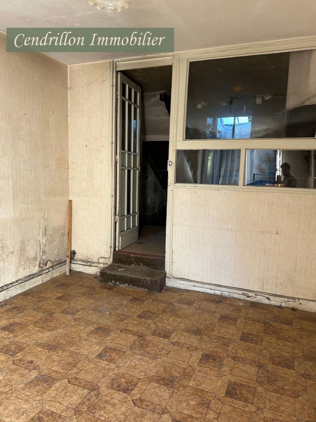 Maison à vendre, 56m², Saint-Dizier-Masbaraud