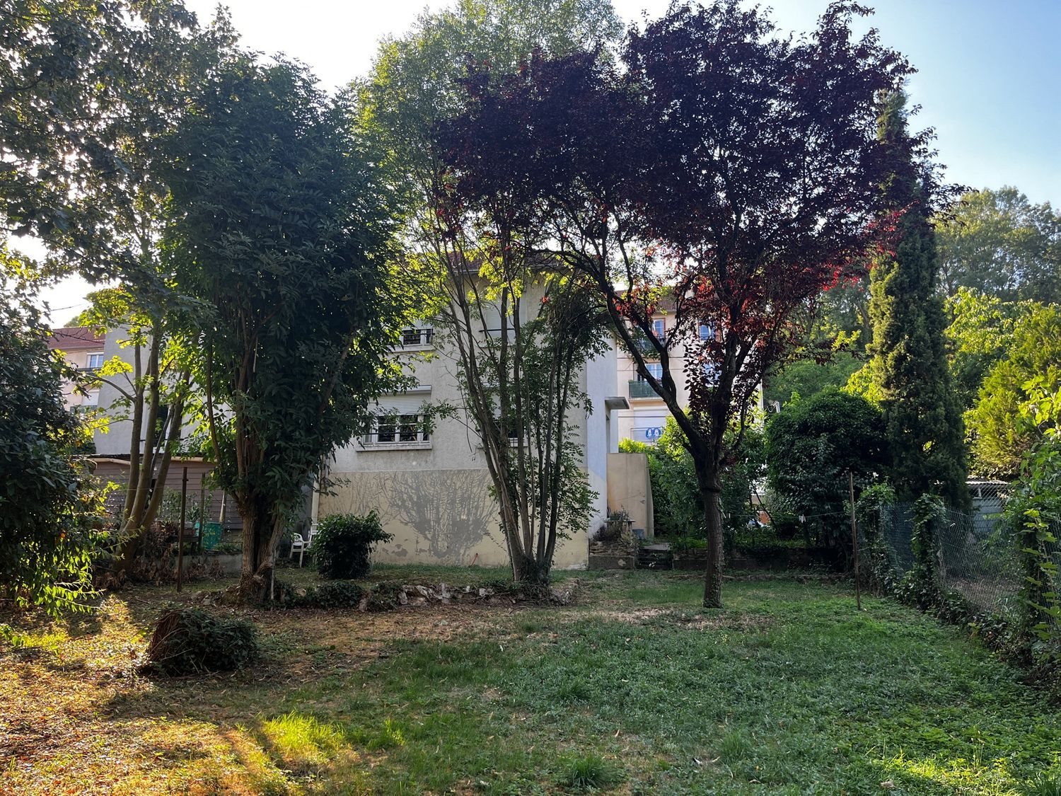 Maison à vendre, 81m², Athis-Mons