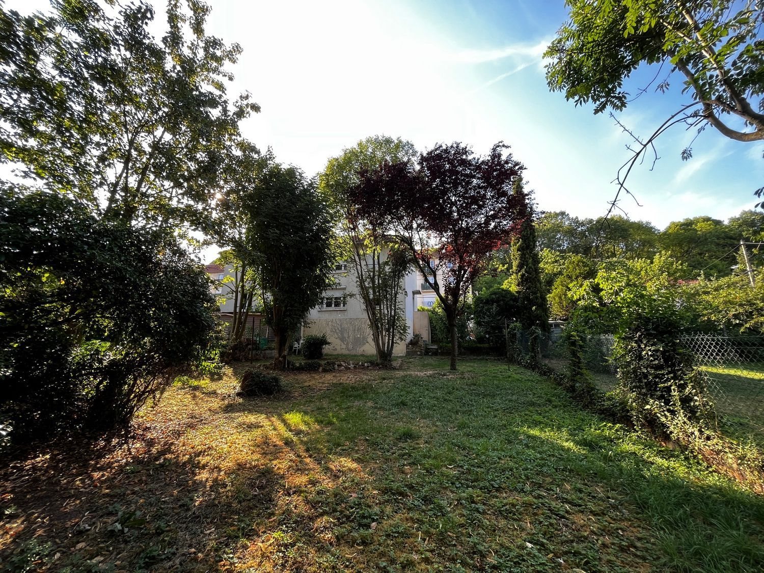 Maison à vendre, 81m², Athis-Mons