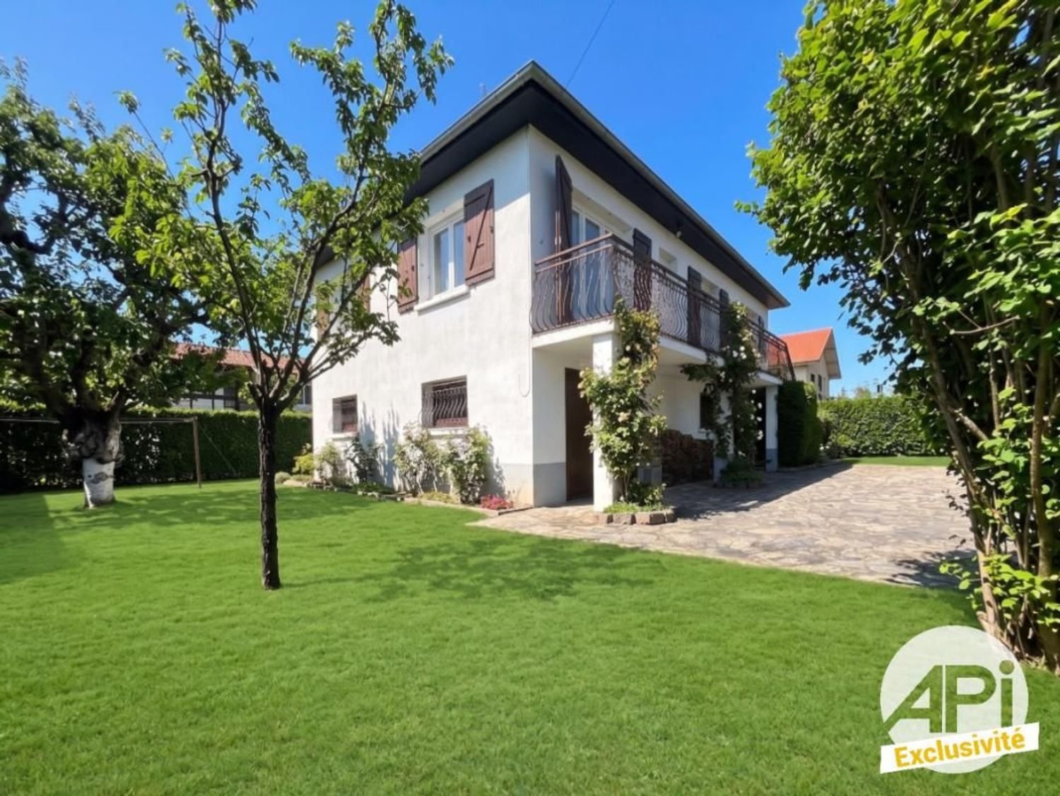 Maison à vendre, 123m², Andrézieux-Bouthéon