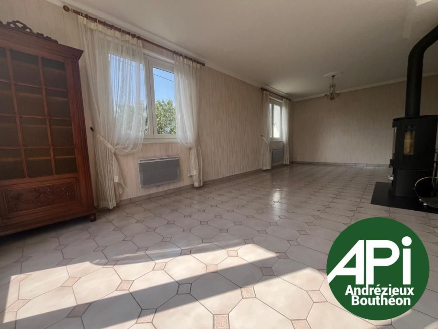 Maison à vendre, 123m², Andrézieux-Bouthéon
