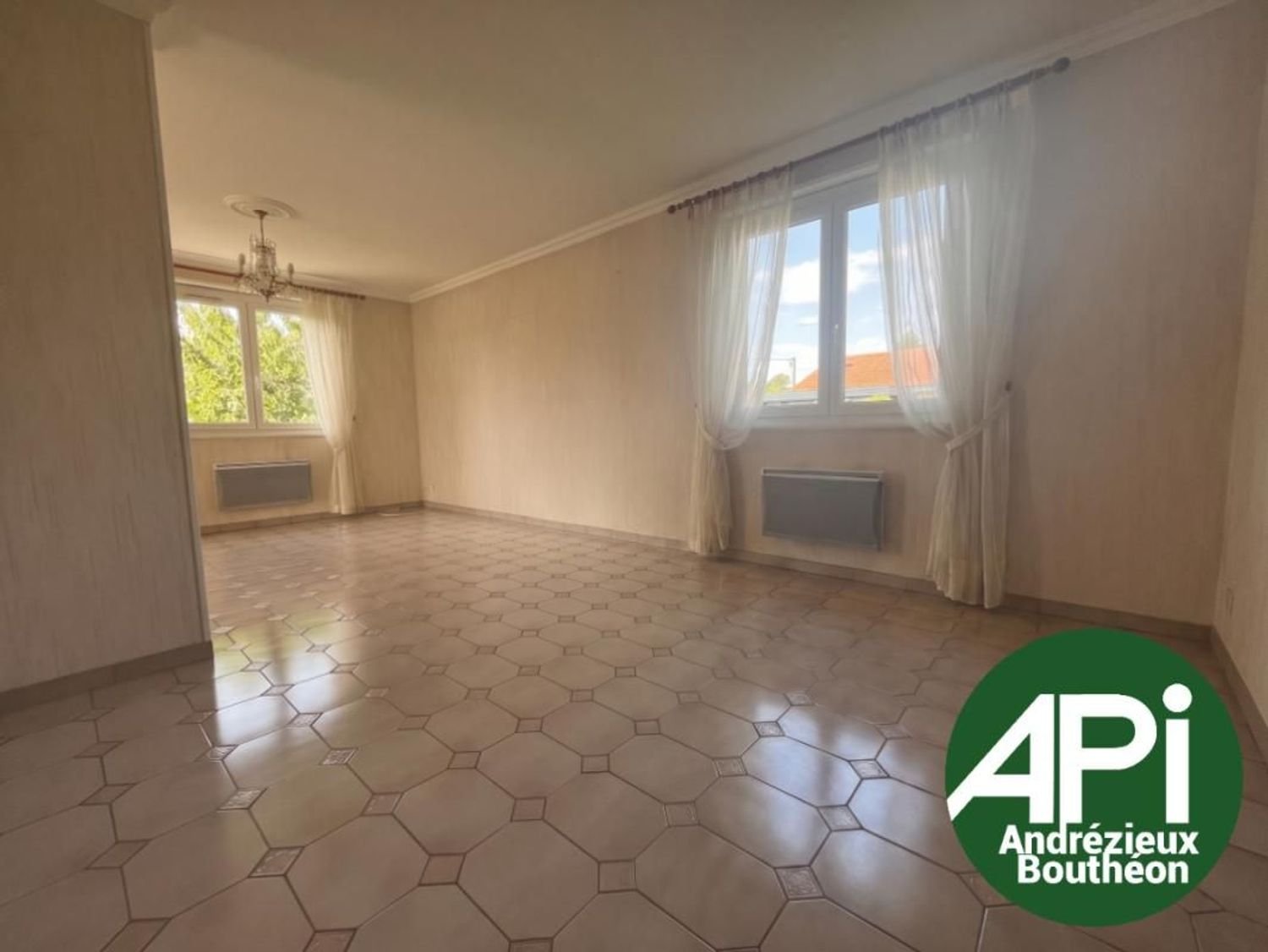Maison à vendre, 123m², Andrézieux-Bouthéon