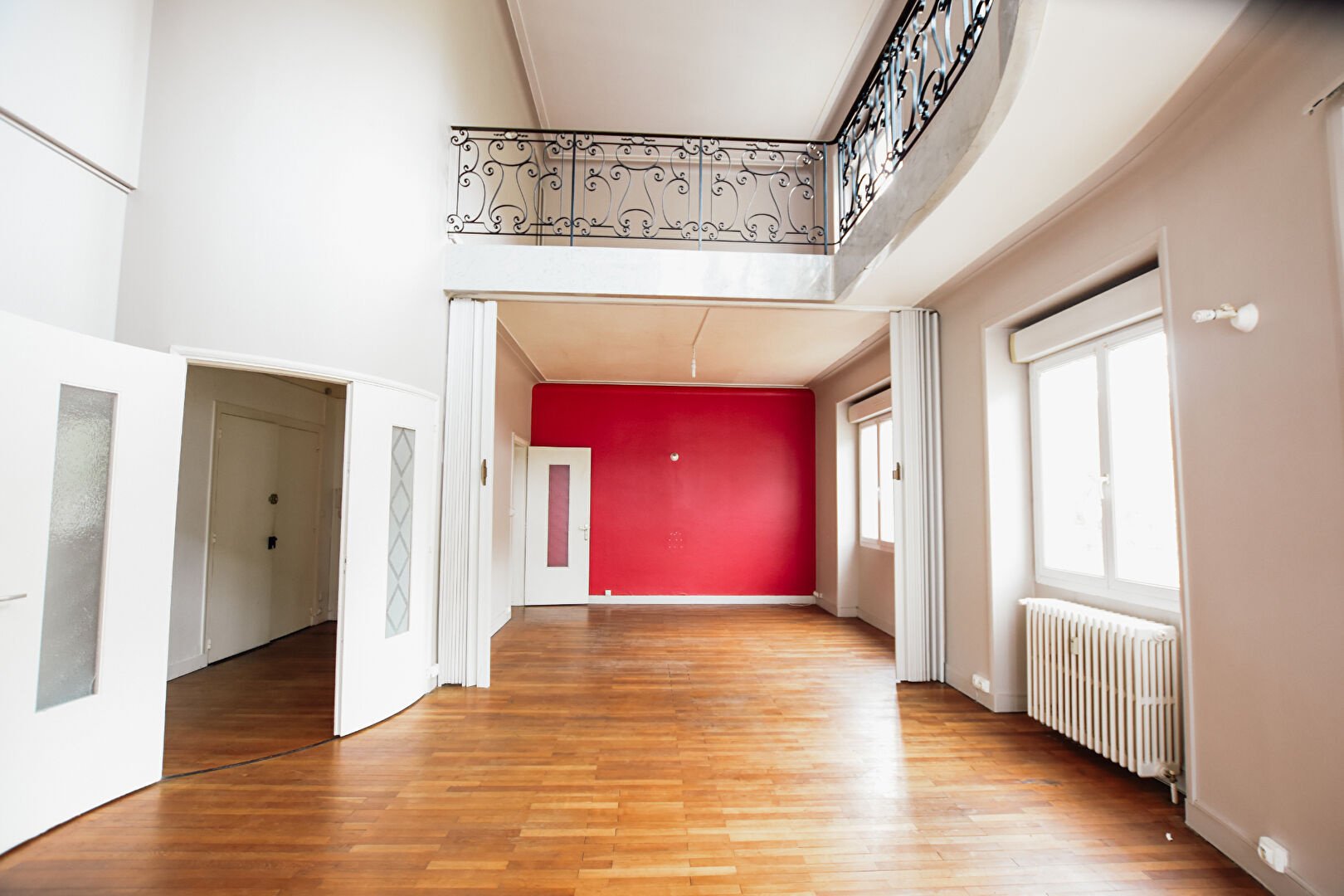 Appartement à vendre, 138m², Saint-Nazaire