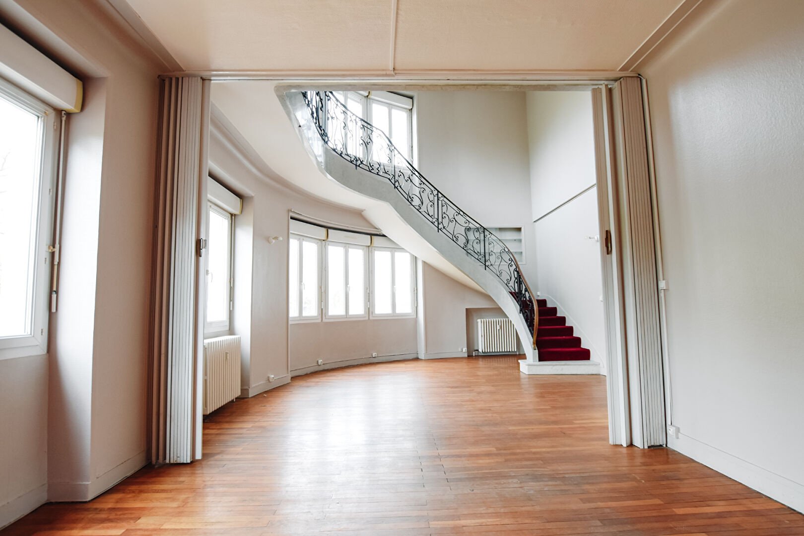 Appartement à vendre, 138m², Saint-Nazaire