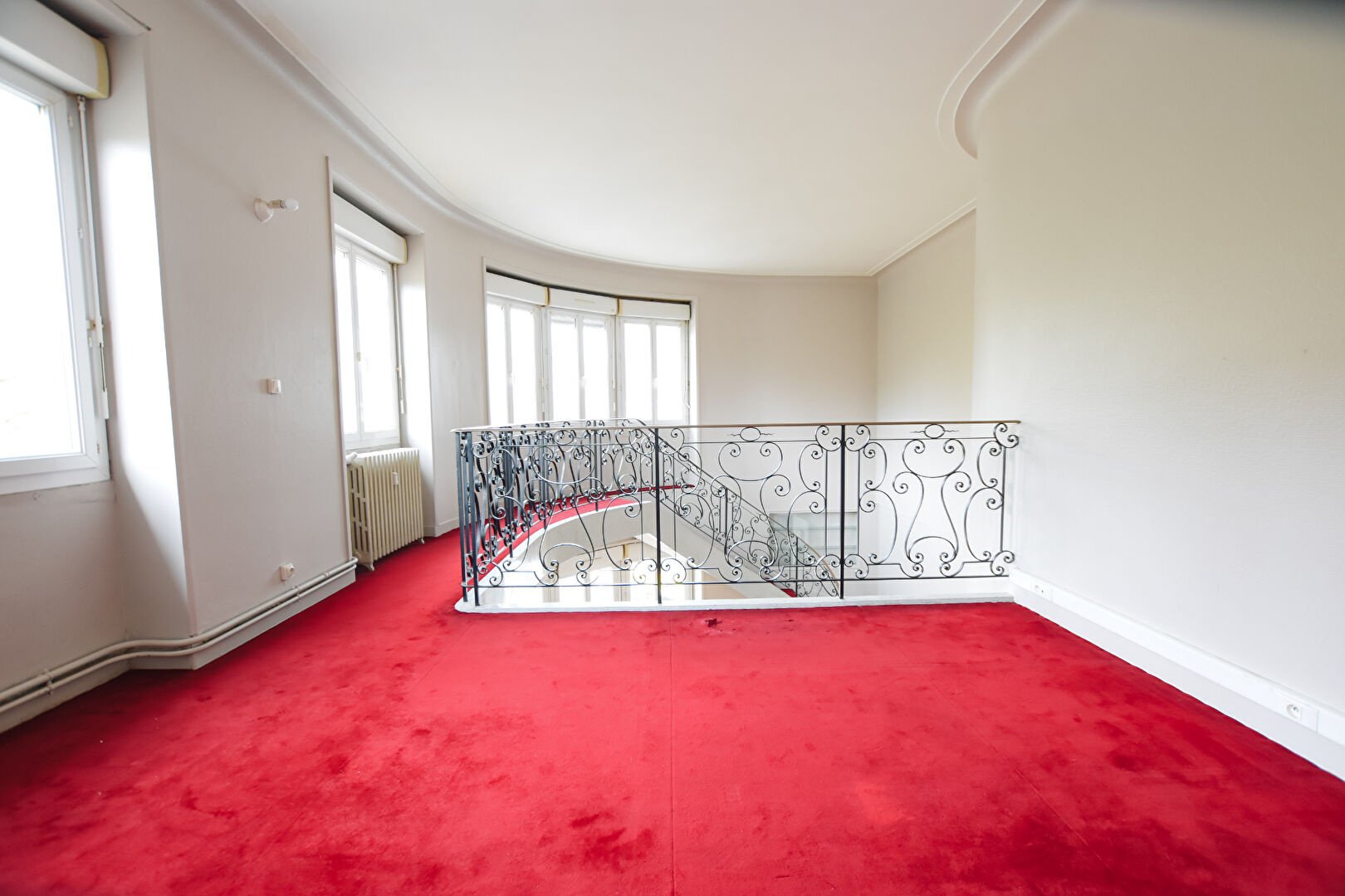 Appartement à vendre, 138m², Saint-Nazaire