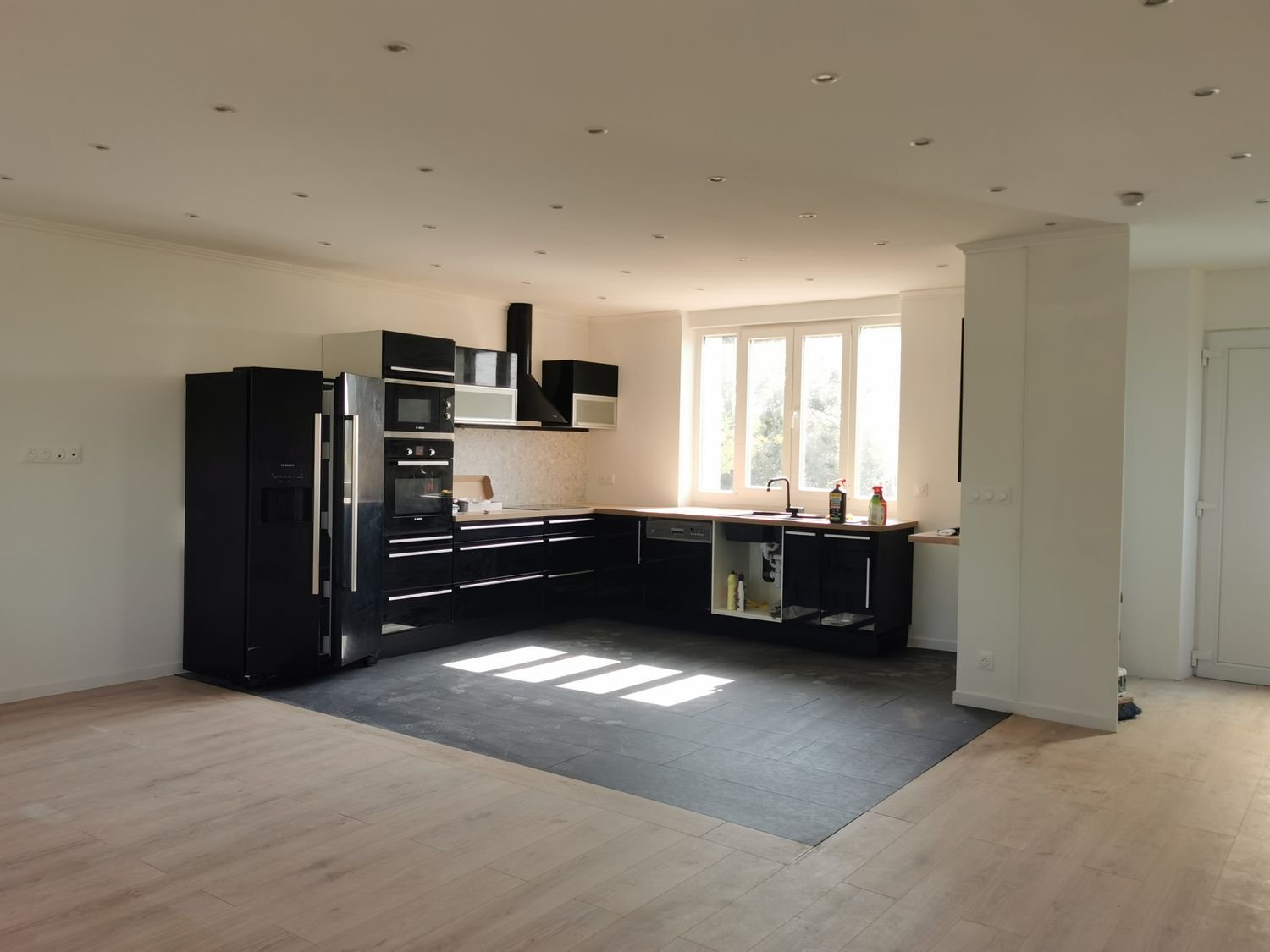 Maison à vendre, 110m², Cieux
