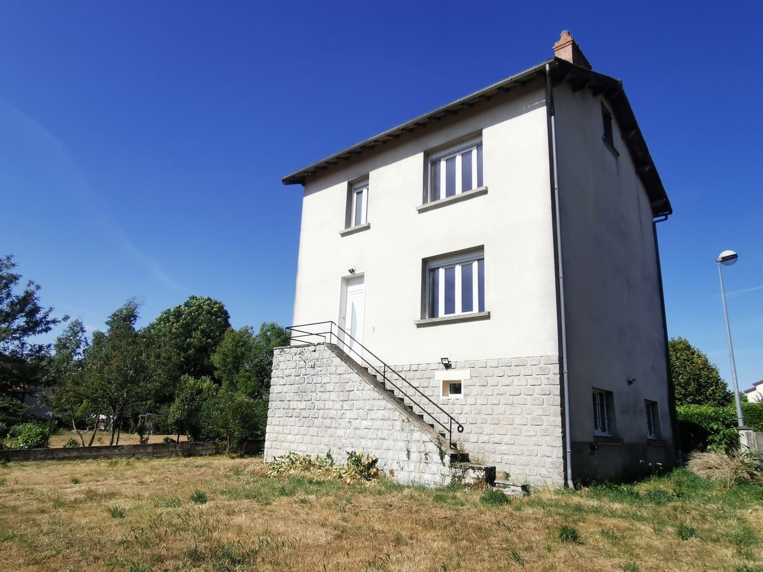 Maison à vendre, 110m², Cieux