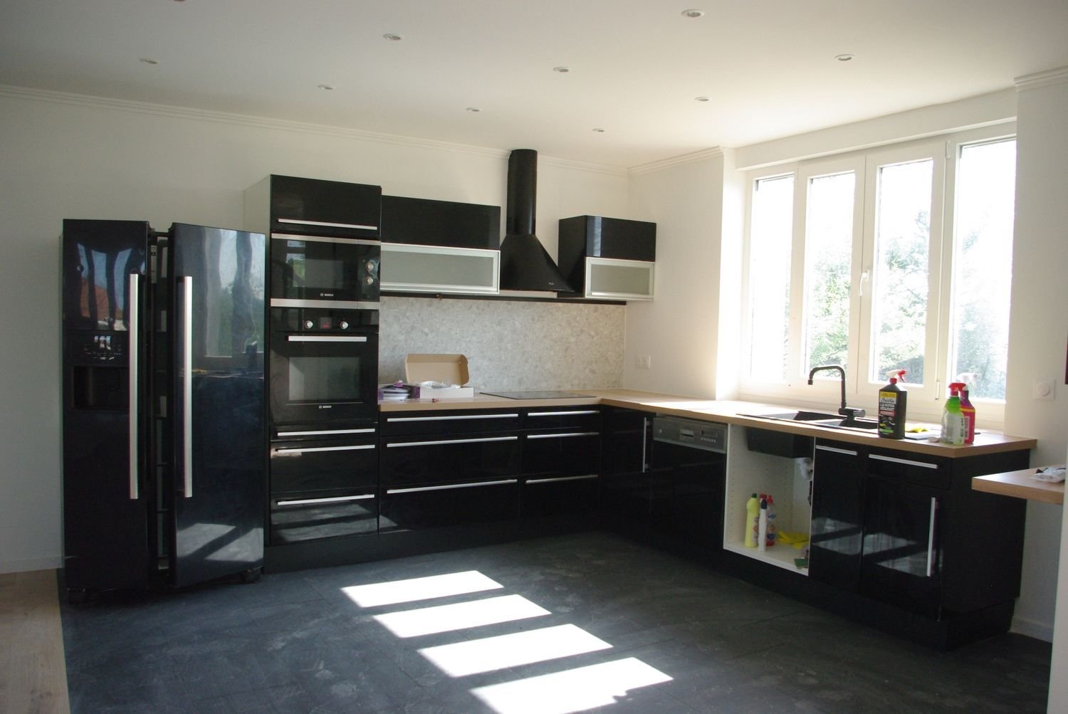 Maison à vendre, 110m², Cieux