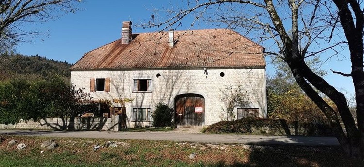 Maison à vendre, 205m², Equevillon