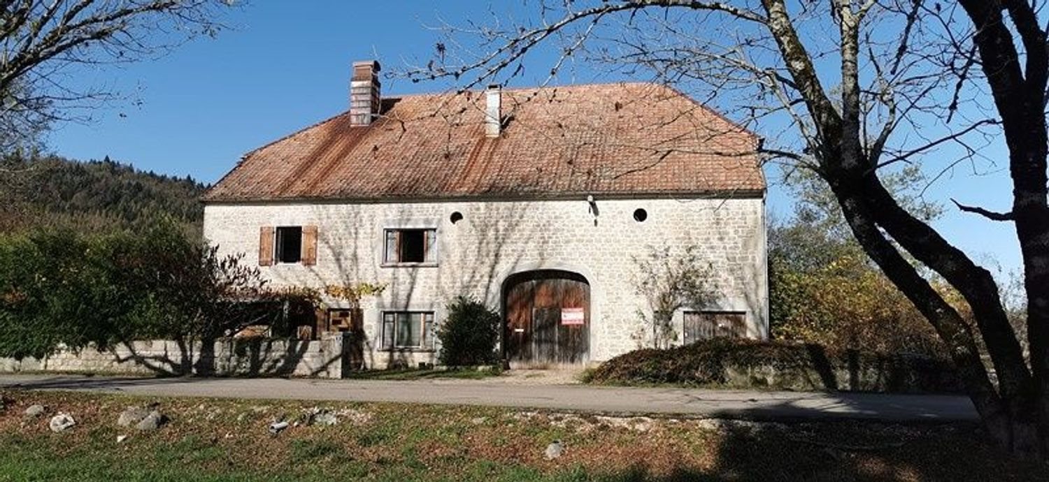 Maison à vendre, 205m², Equevillon