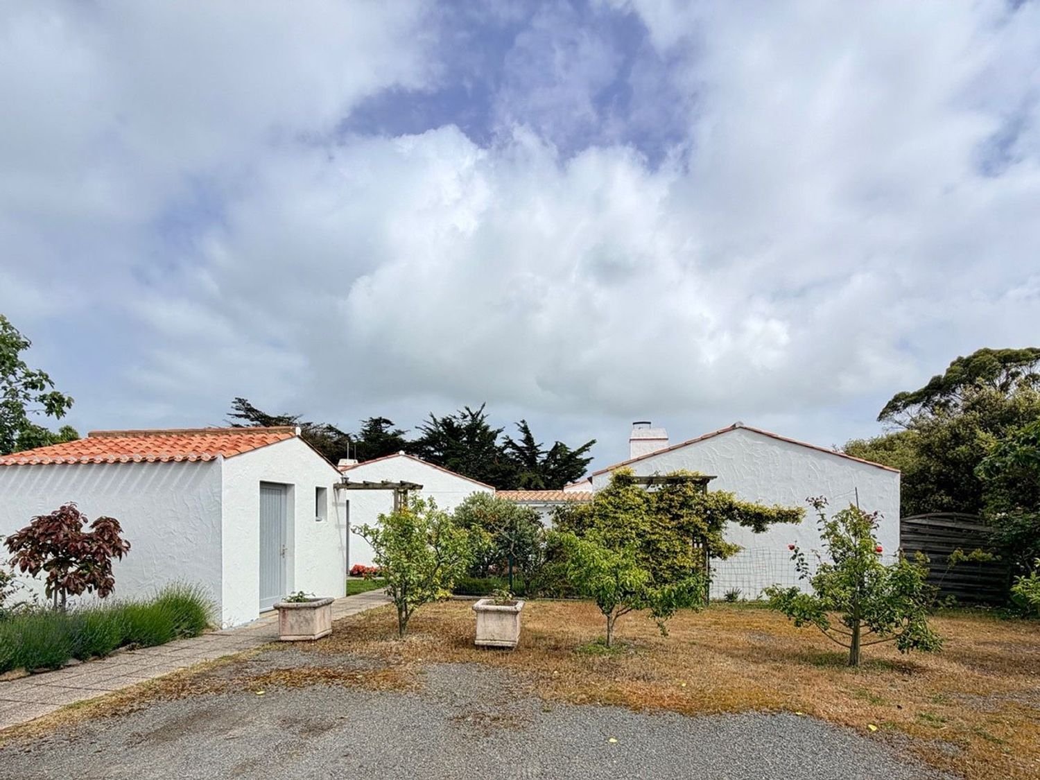 Maison à vendre, 141m², Noirmoutier-en-l'Île