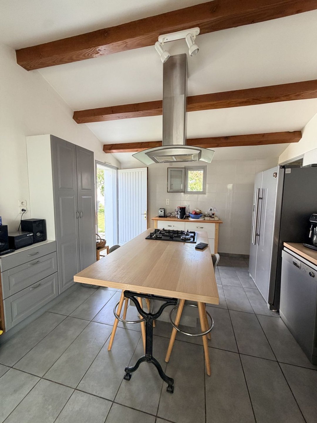 Maison à vendre, 141m², Noirmoutier-en-l'Île