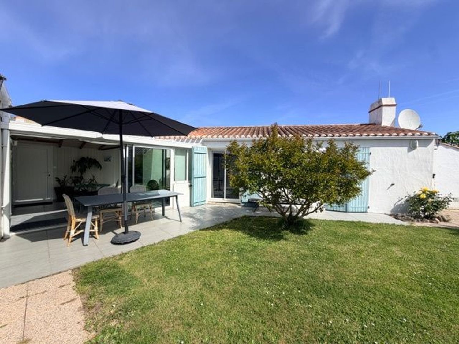 Maison à vendre, 141m², Noirmoutier-en-l'Île