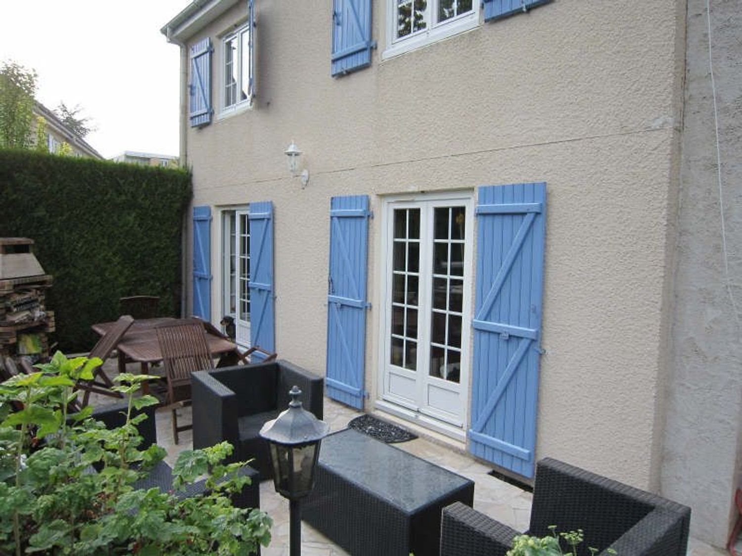 Maison à vendre, 120m², Houdan