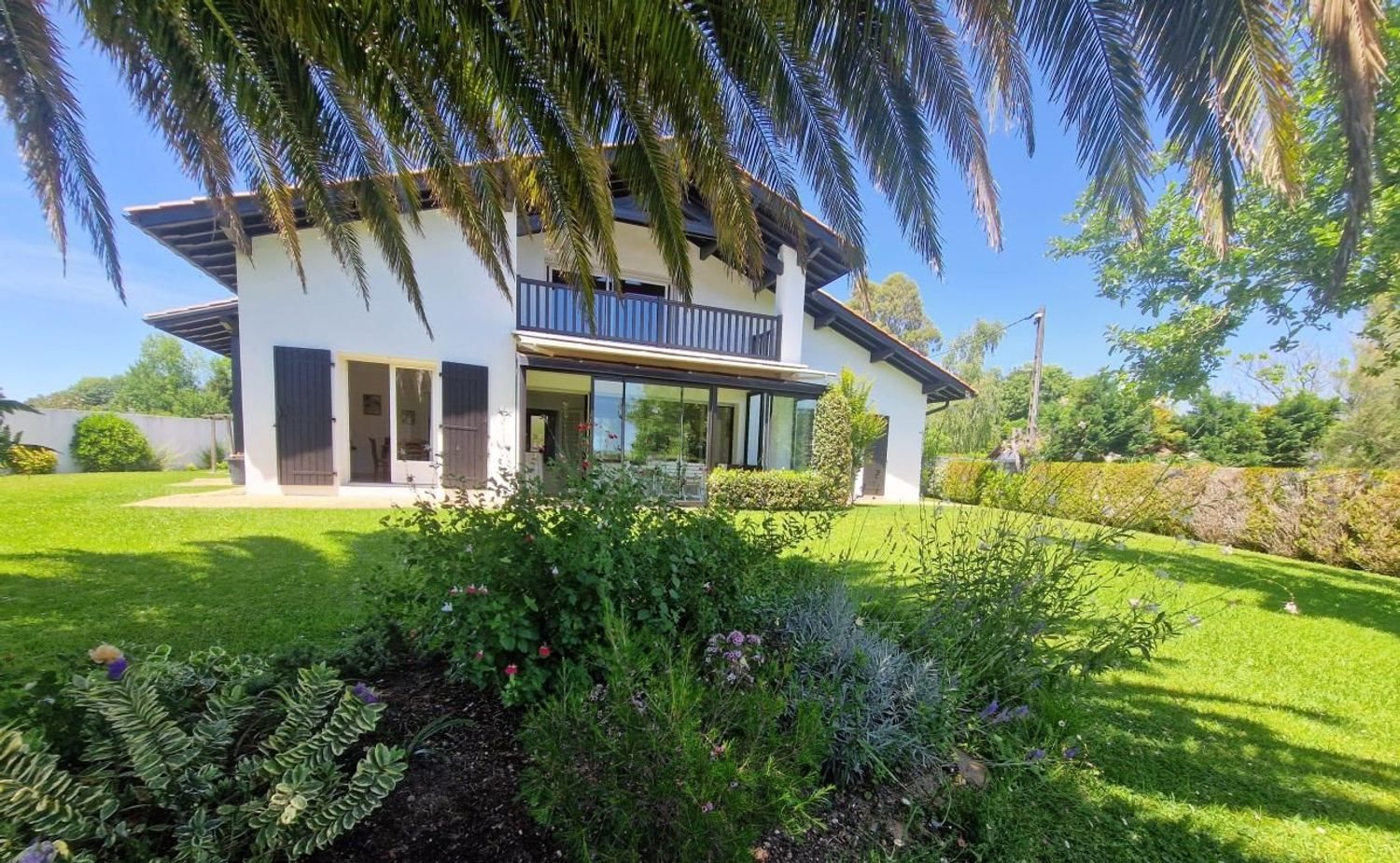 Maison à vendre, 140m², Arbonne