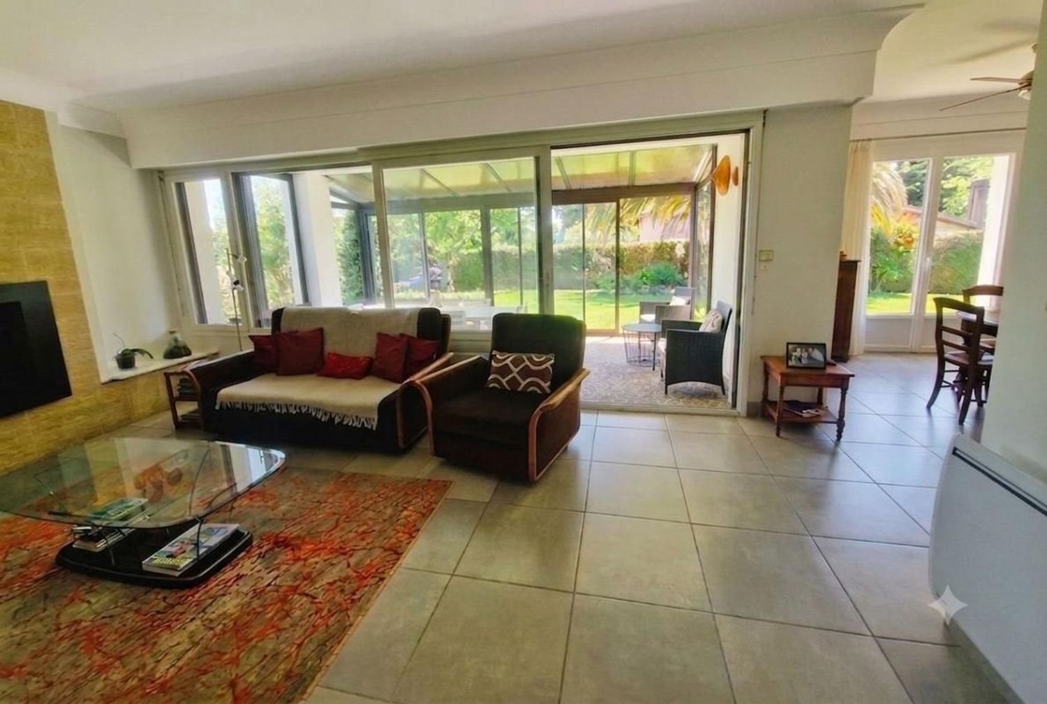 Maison à vendre, 140m², Arbonne