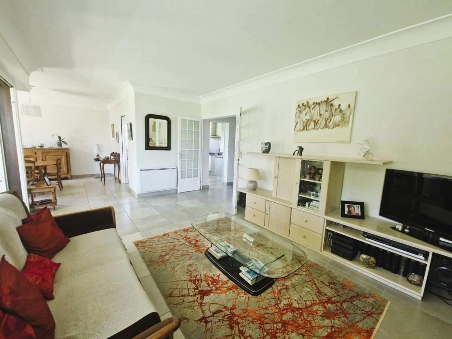 Maison à vendre, 140m², Arbonne