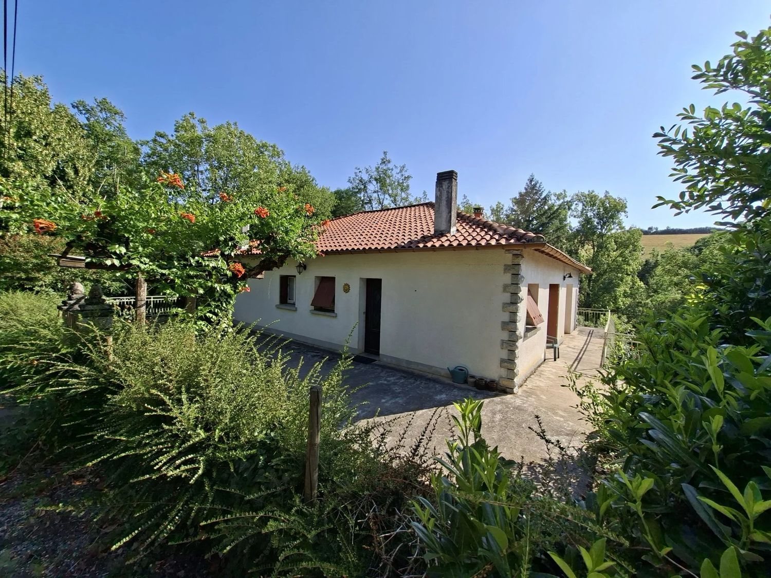 Maison à vendre, 116m², Terre-de-Bancalié