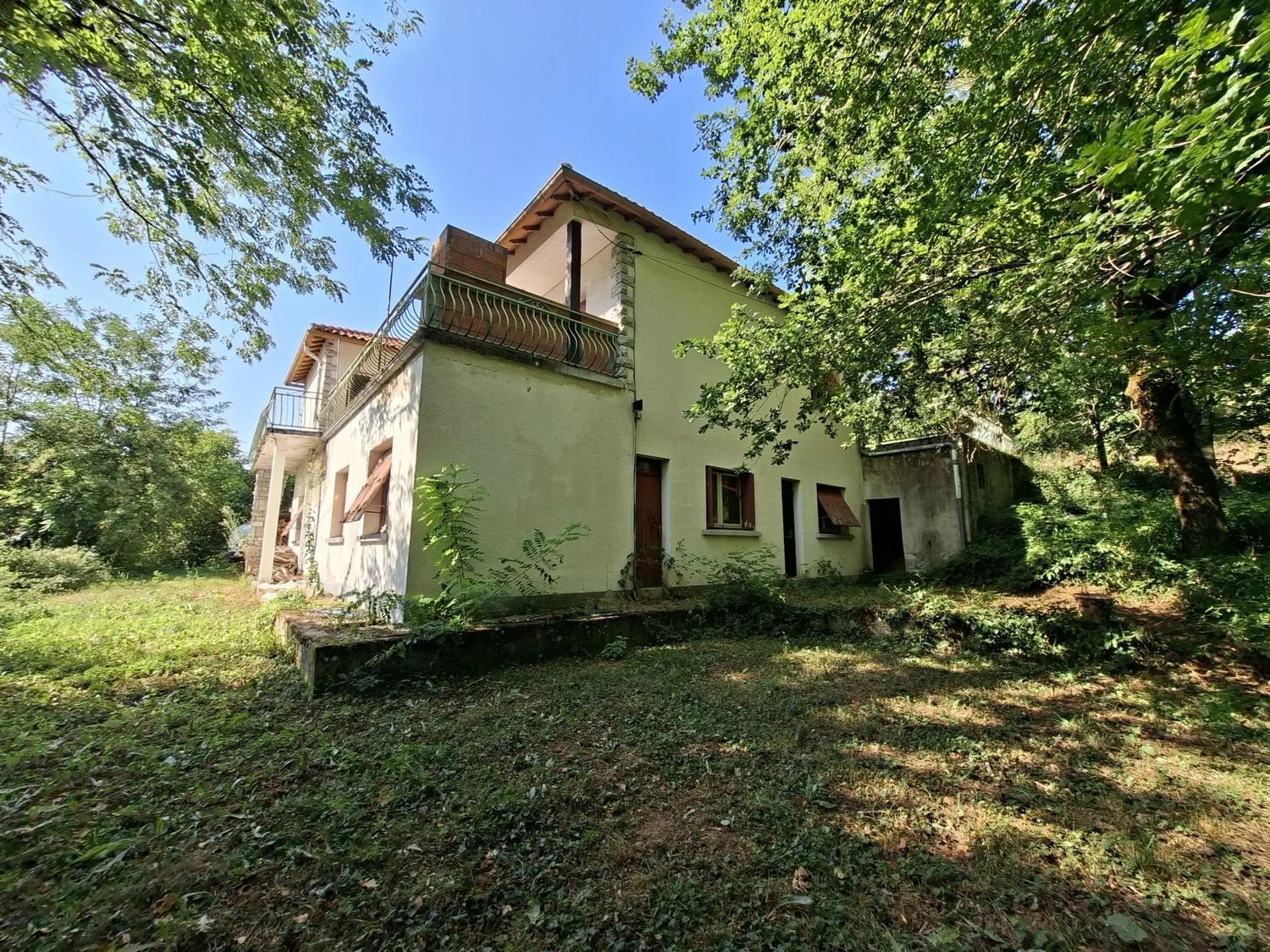 Maison à vendre, 116m², Terre-de-Bancalié