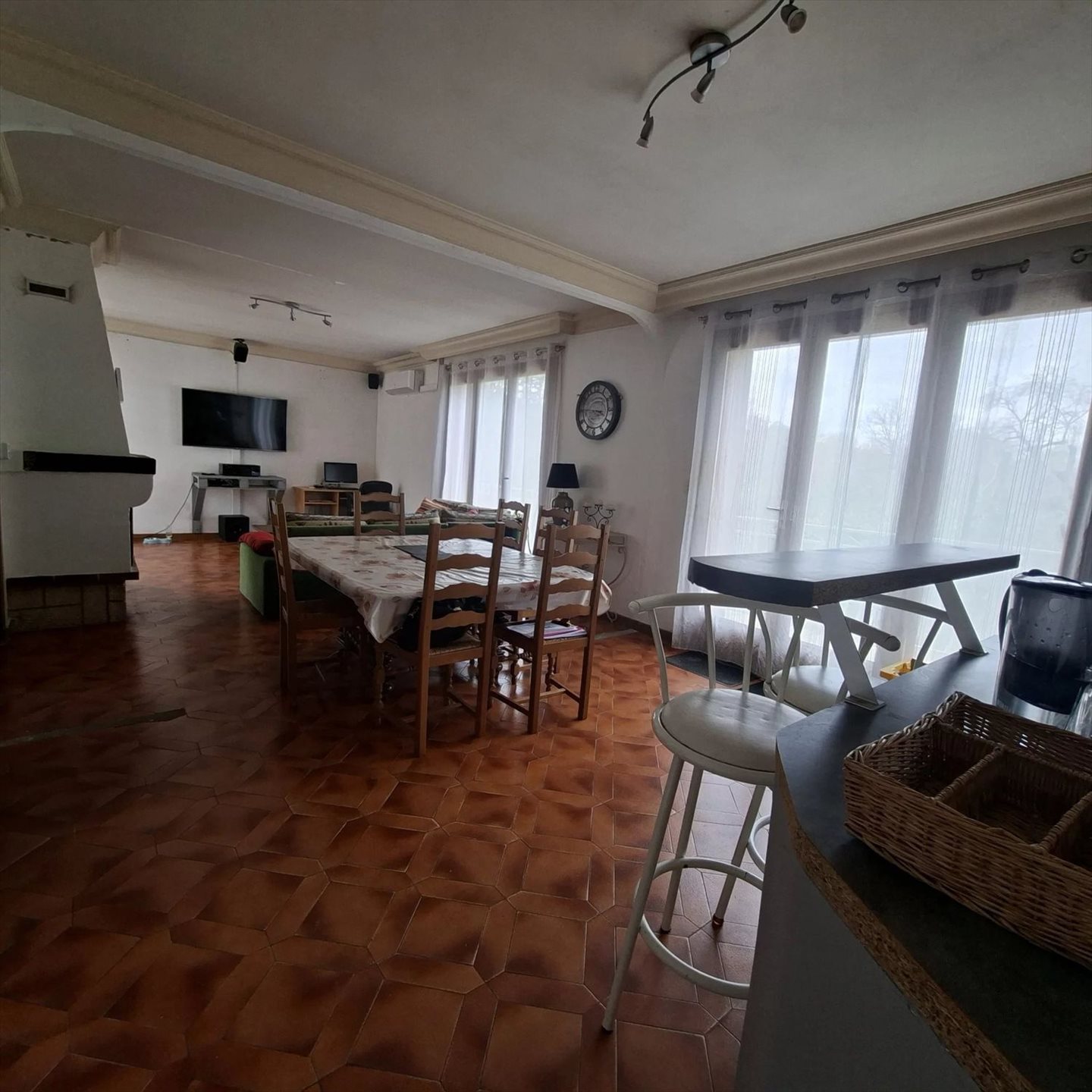 Maison à vendre, 116m², Terre-de-Bancalié