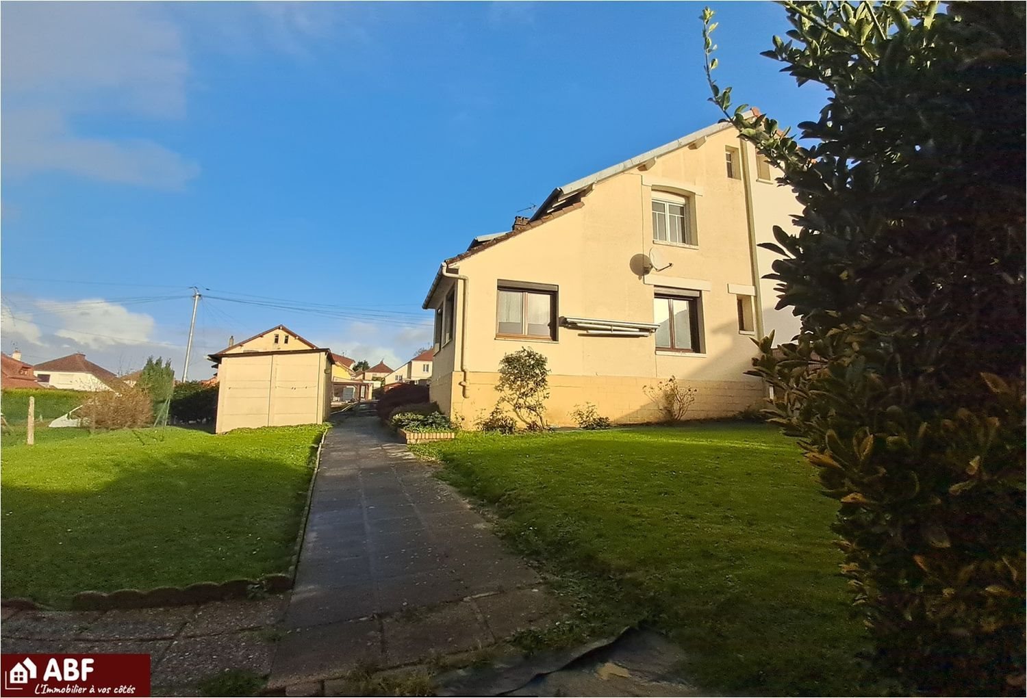 Maison à vendre, 81m², Arques-la-Bataille