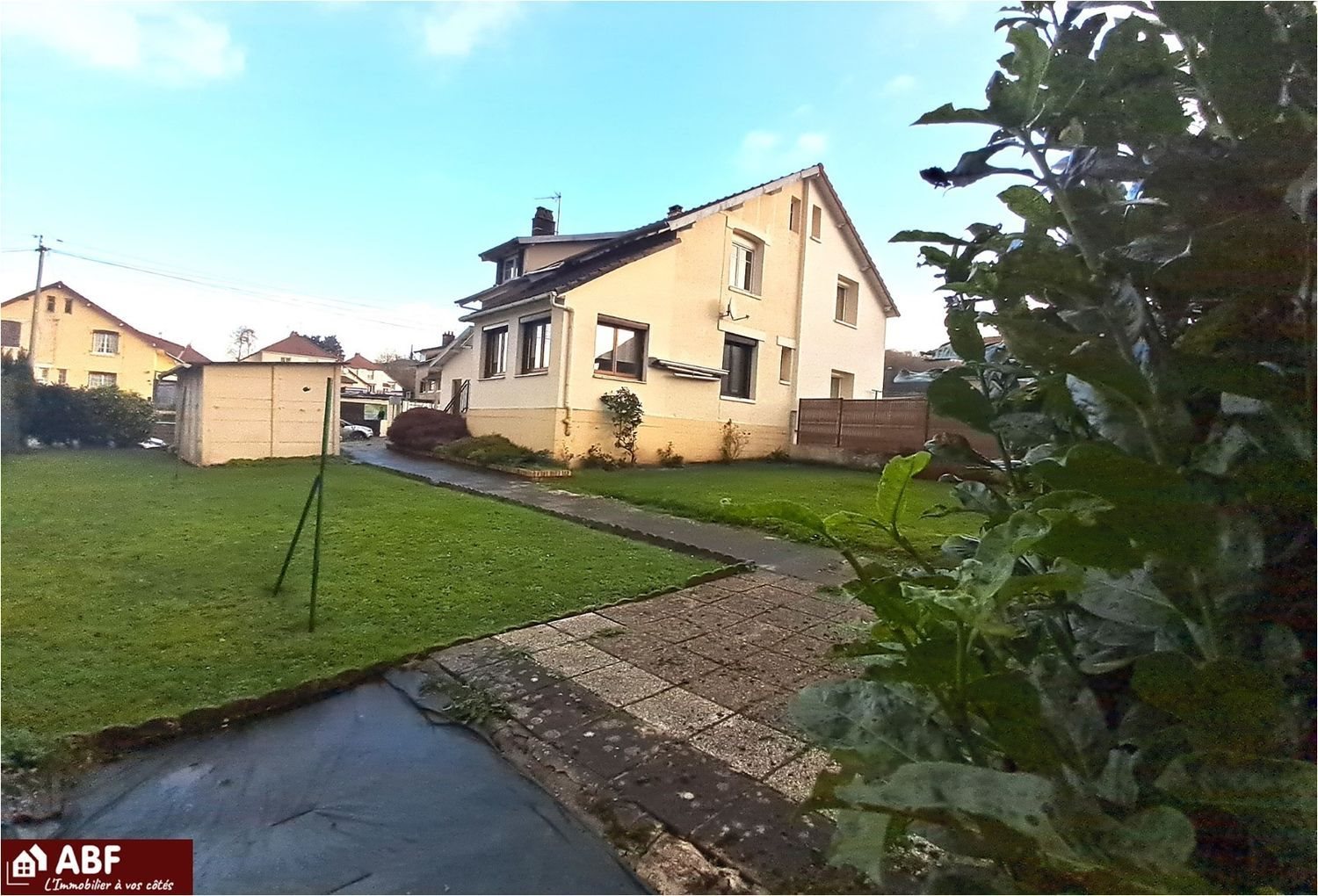 Maison à vendre, 81m², Arques-la-Bataille