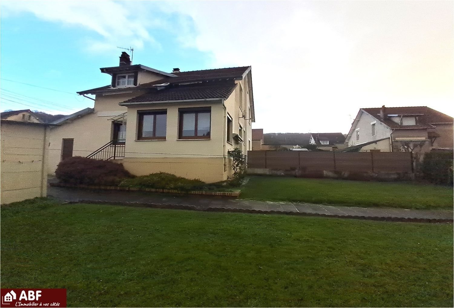 Maison à vendre, 81m², Arques-la-Bataille