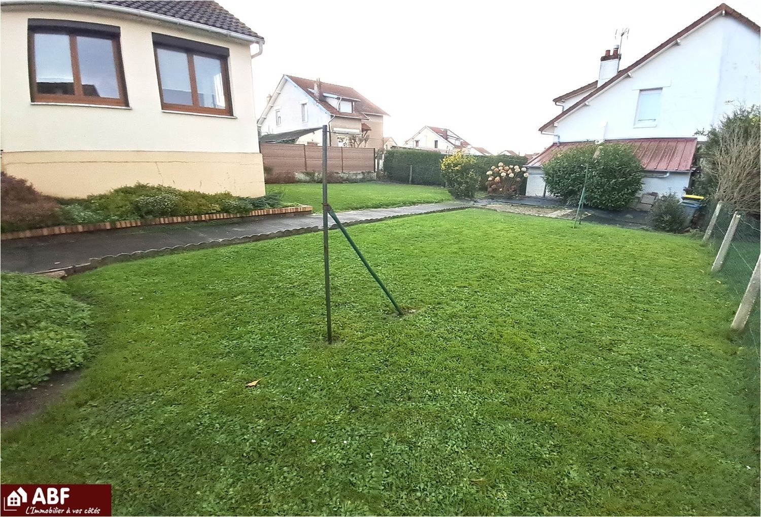 Maison à vendre, 81m², Arques-la-Bataille