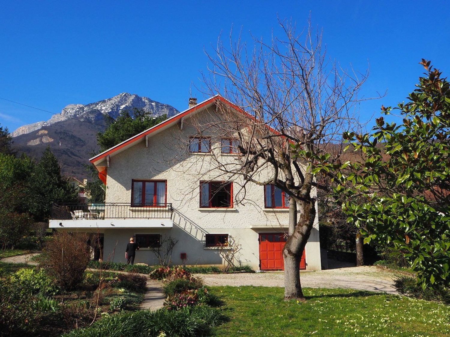 Maison à vendre, 113m², Seyssins