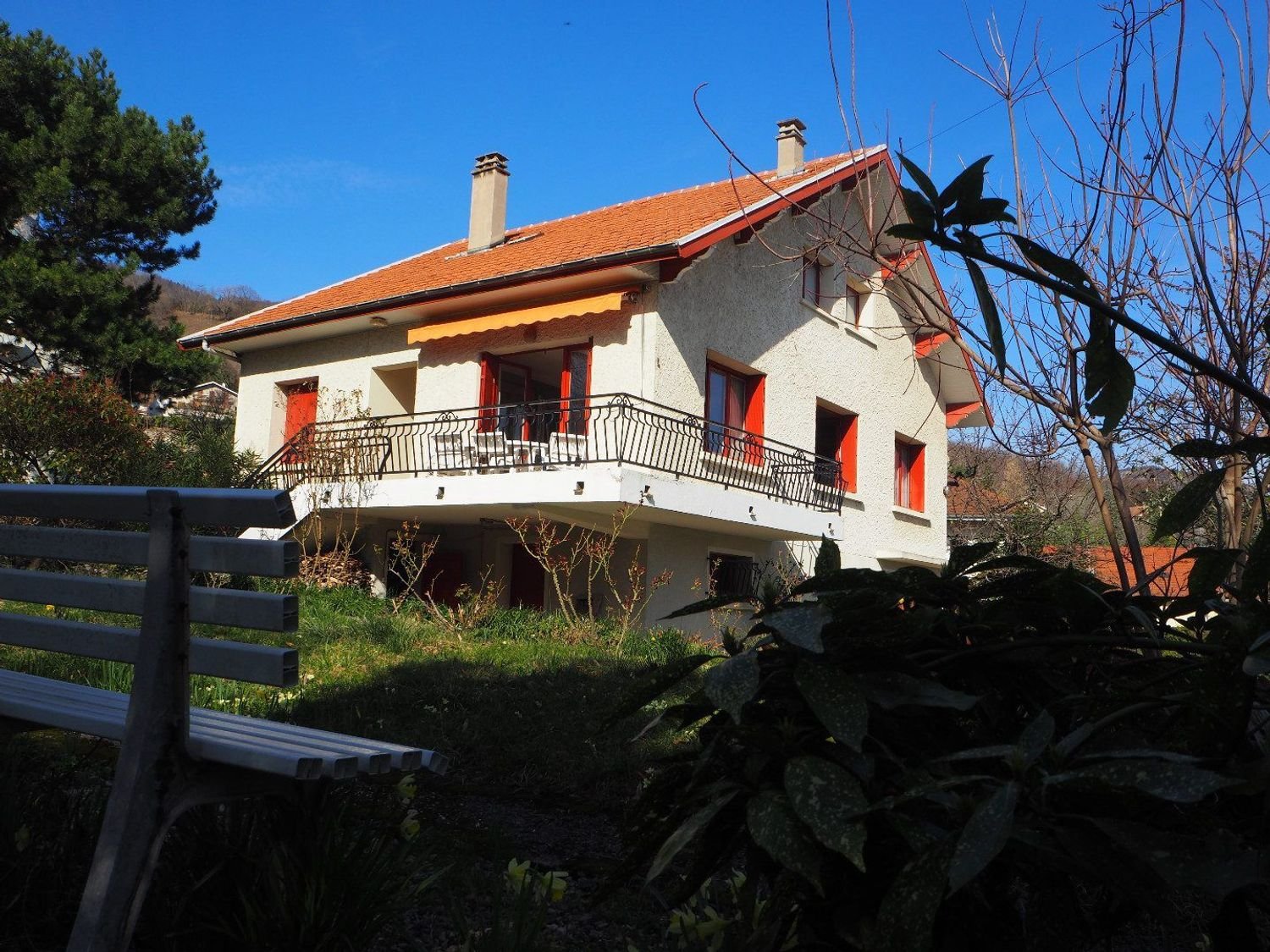 Maison à vendre, 113m², Seyssins