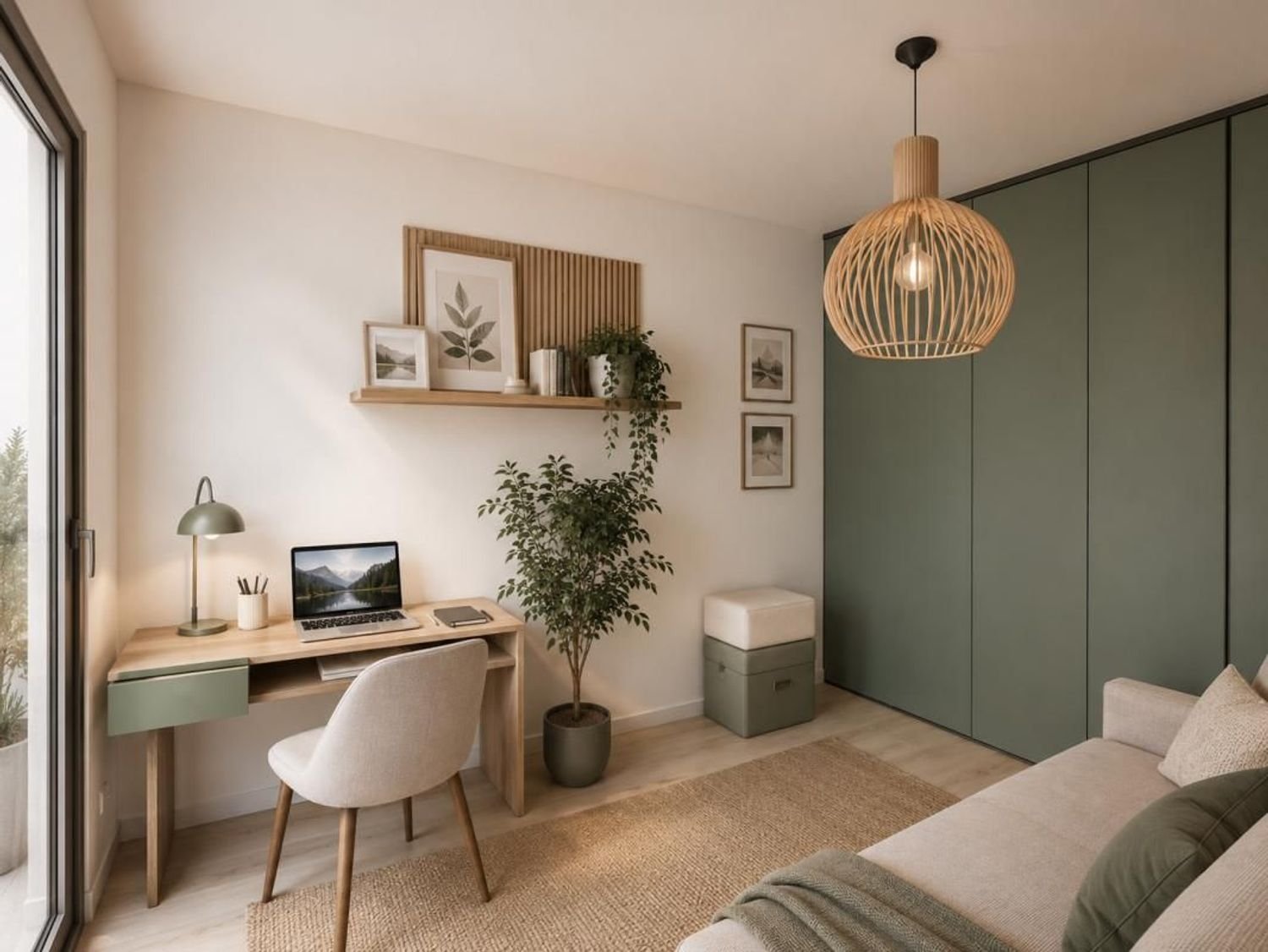 Maison à vendre, 90m², La Rochelle