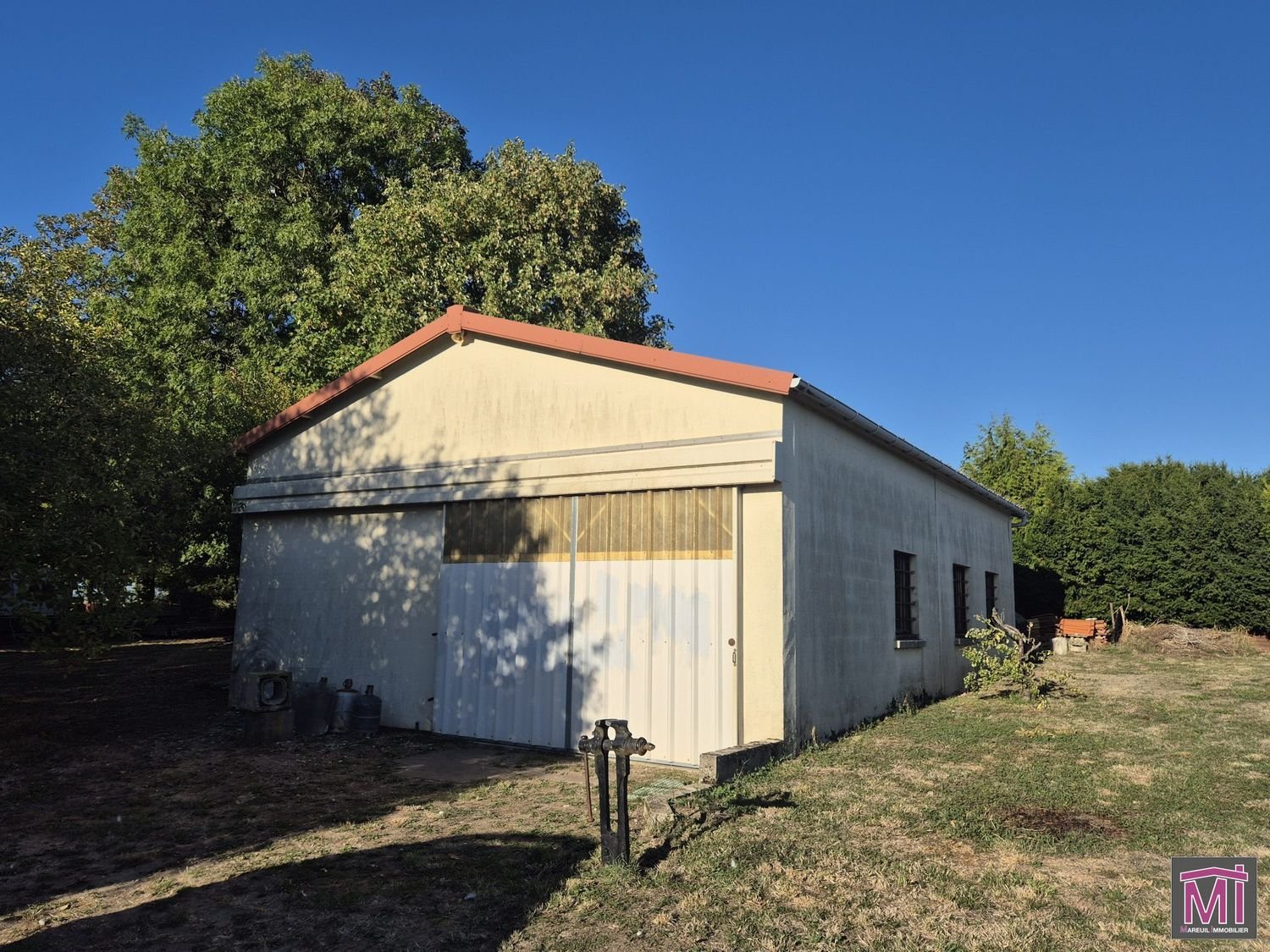 Maison à vendre, 140m², Crouy-sur-Ourcq