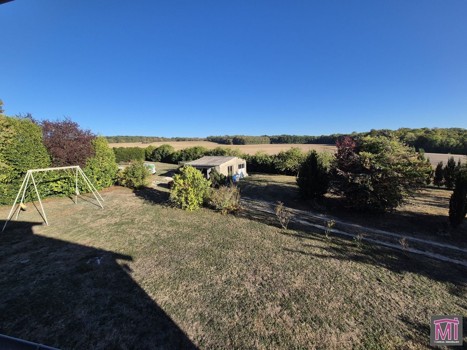 Maison à vendre, 140m², Crouy-sur-Ourcq