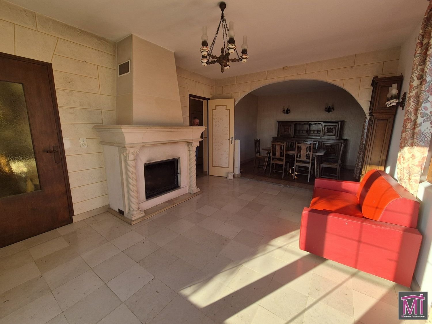 Maison à vendre, 140m², Crouy-sur-Ourcq