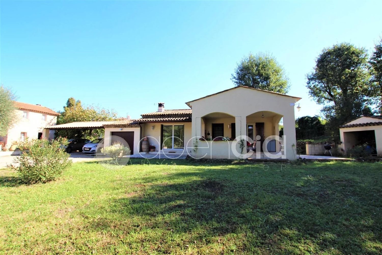 Maison à vendre, 125m², Grasse