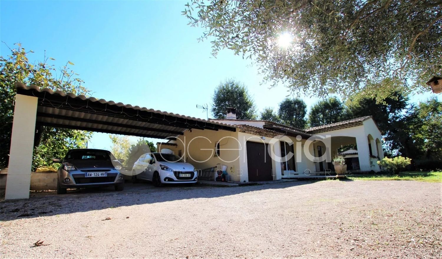 Maison à vendre, 125m², Grasse